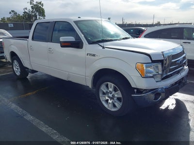 FORD F-150 2010