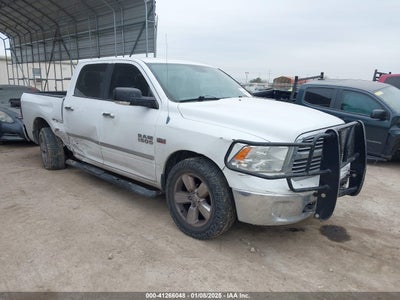 RAM 1500 2013