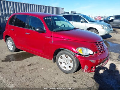 CHRYSLER PT CRUISER 2006