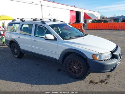 VOLVO XC70 2007