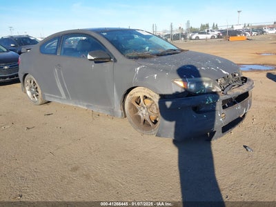 SCION TC 2006