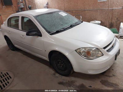 CHEVROLET COBALT 2008