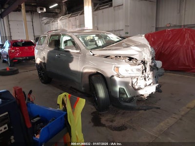 GMC ACADIA 2023