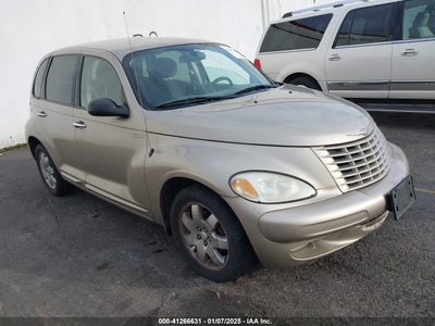 CHRYSLER PT CRUISER 2003