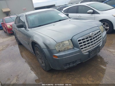 CHRYSLER 300 2006