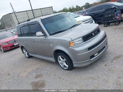 SCION XB 2004