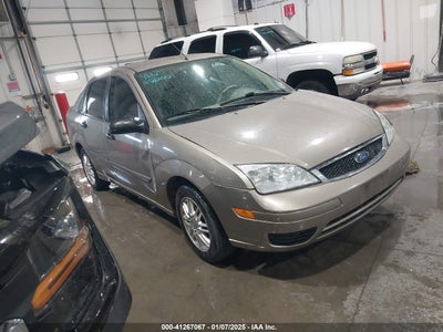 FORD FOCUS 2005