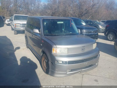 SCION XB 2006