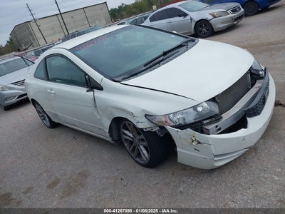 HONDA CIVIC 2009