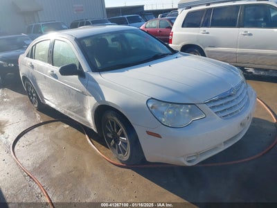 CHRYSLER SEBRING 2008