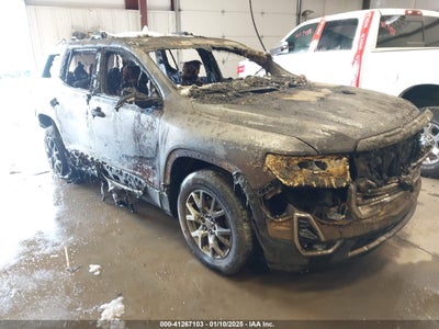 GMC ACADIA 2020