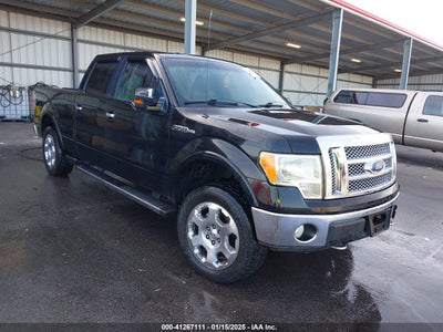 FORD F-150 2010