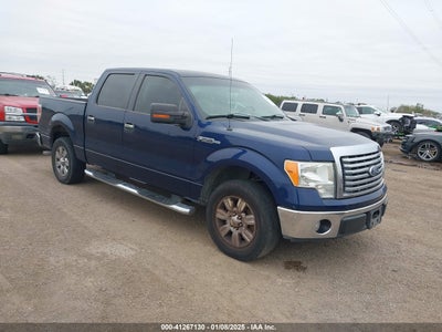 FORD F-150 2010