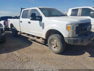 FORD F-250 2017