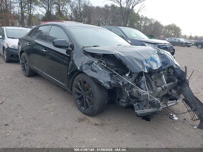 CADILLAC XTS 2019
