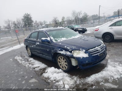 TOYOTA AVALON 2006