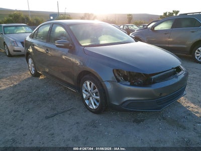 VOLKSWAGEN JETTA 2011