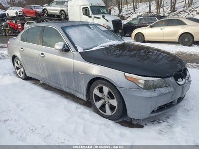 BMW 530I 2006