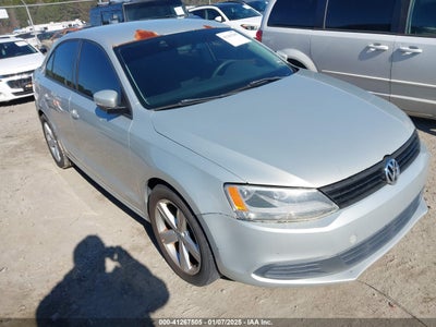 VOLKSWAGEN JETTA 2012