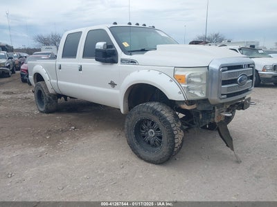 FORD F-250 2014