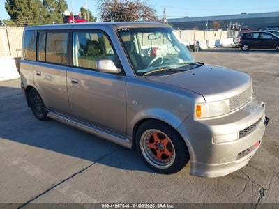 SCION XB 2006