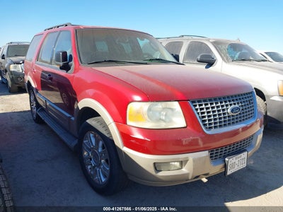 FORD EXPEDITION 2005