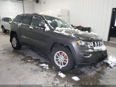 JEEP GRAND CHEROKEE 2020
