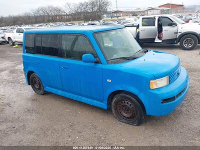 SCION XB 2006