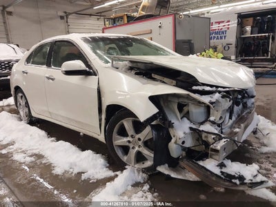 ACURA TSX 2011
