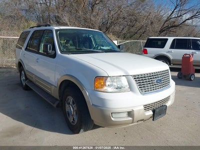 FORD EXPEDITION 2005