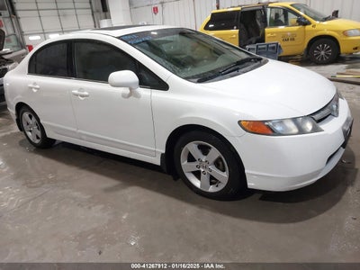 HONDA CIVIC 2006