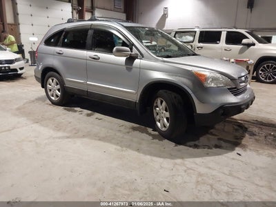 HONDA CR-V 2008