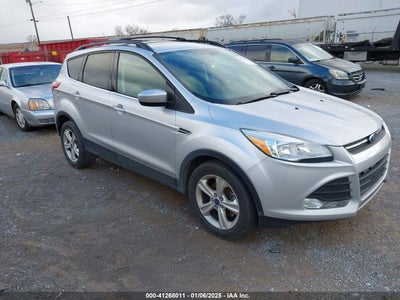 FORD ESCAPE 2014