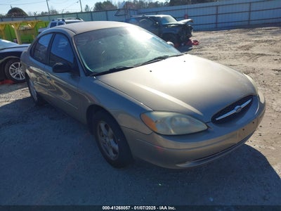 FORD TAURUS 2003