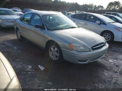 FORD TAURUS 2006
