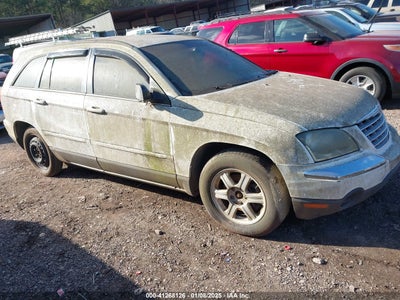 CHRYSLER PACIFICA 2005