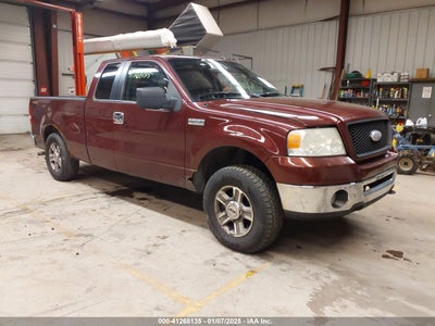 FORD F-150 2006