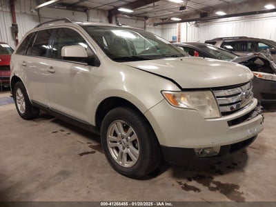 FORD EDGE 2007