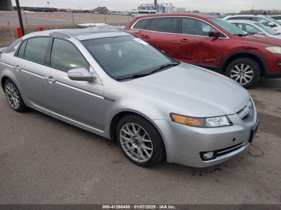 ACURA TL 2007
