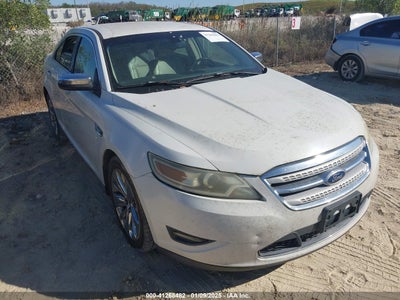 FORD TAURUS 2010