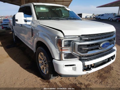 FORD F-250 2017
