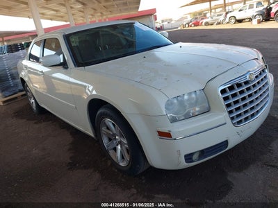CHRYSLER 300 2007