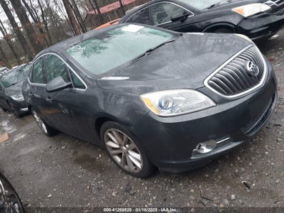 BUICK VERANO 2014