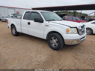 FORD F-150 2006