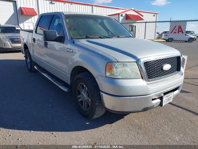 FORD F-150 2007