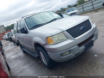 FORD EXPEDITION 2003