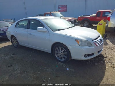 TOYOTA AVALON 2009