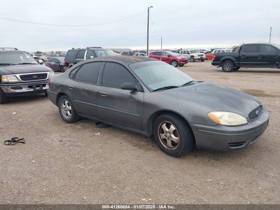 FORD TAURUS 2005
