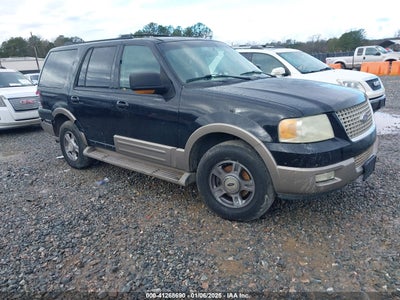 FORD EXPEDITION 2003
