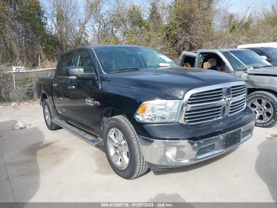 RAM 1500 2014